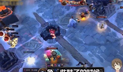 圈内爆料lol,LOL新动态揭秘，神秘事件引发热议  第3张