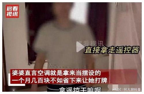 爆料婆婆后续故事视频播放,惊人真相揭露家庭风云 第1张 爆料婆婆后续故事视频播放,惊人真相揭露家庭风云 第1张