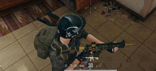 绝地求生新皮肤最新爆料,神秘爆料抢先看! 第1张 绝地求生新皮肤最新爆料,神秘爆料抢先看! 第1张